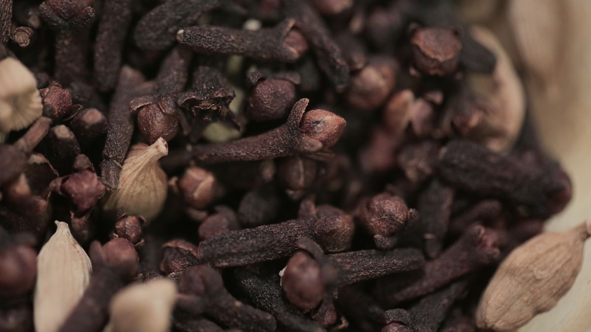 Goździki wykorzystywane są w ajurwedzie oraz medycynie chińskiej