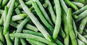 Jak mrozić fasolkę szparagową? Wielu popełnia błąd, gdy pomija jedną czynność