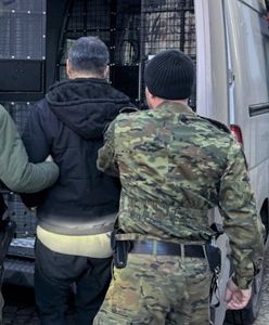 Straż Graniczna podała dane. Dwukrotnie więcej deportacji cudzoziemców