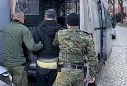 Straż Graniczna podała dane. Dwukrotnie więcej deportacji cudzoziemców