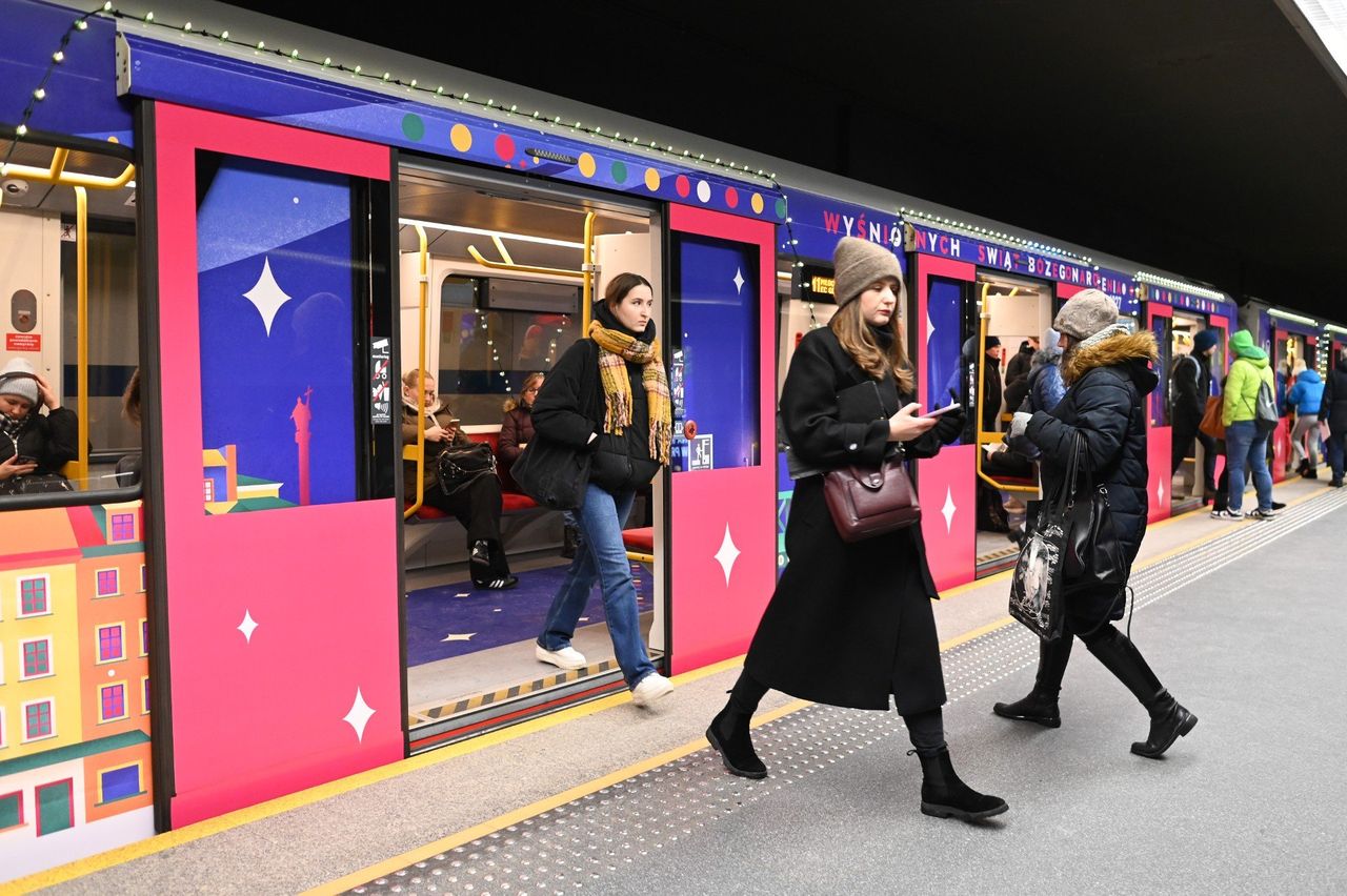 Wrocław: Wicepremier chce metra. Ma zawieźć do celu i dać schronienie