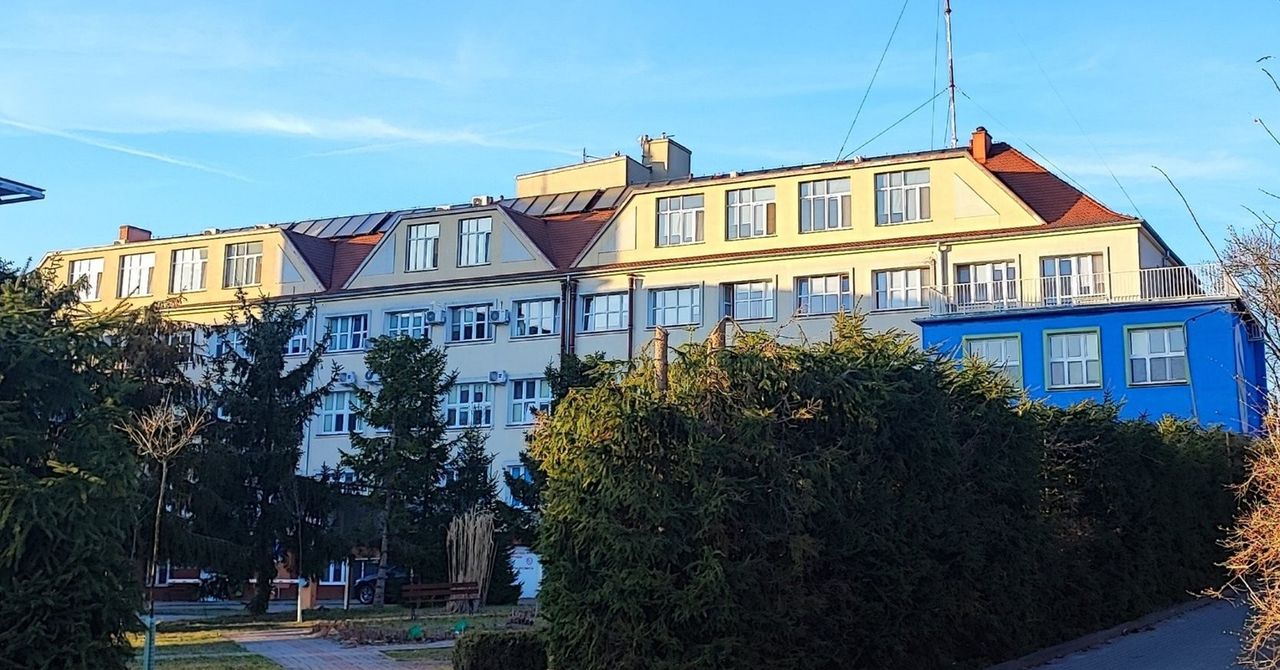 Szczecinek: Wsparcie dla szpitala. Sześć mln złotych na cyfryzację
