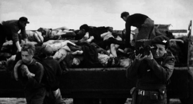 70. rocznica zakończenia II wojny światowej w TVP Historia