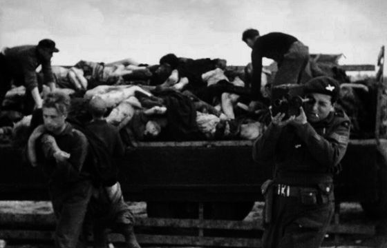 70. rocznica zakończenia II wojny światowej w TVP Historia