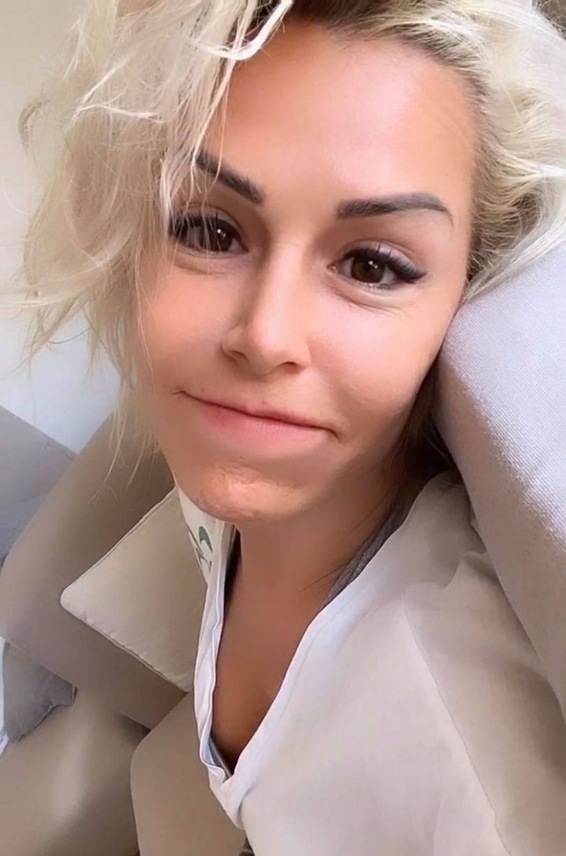 Blanka Lipińska