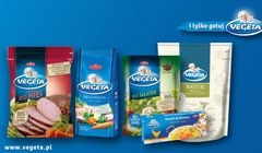 Radość z gotowania w kampanii Vegety do mięs (wideo)