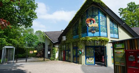Odkrycie w opolskim zoo. Zwłoki zwierząt znalezione po latach