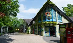 Odkrycie w opolskim zoo. Zwłoki zwierząt znalezione po latach