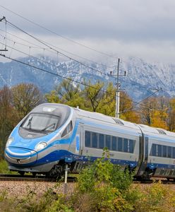 Incydent na kolei. Policja poszukuje świadków