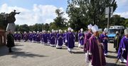 Warszawa. Ostatnie pożegnanie abp. Henryka Hosera. Papież: "Z apostolską odwagą szedł w świat"