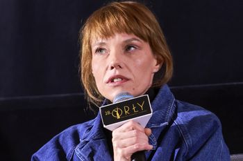 Roma Gąsiorowska zrezygnowała z pracy. Poświęciła się macierzyństwu