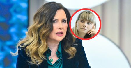 "Czysta mizoginia". Gozdyra komentuje aferę z Horną-Cieślak