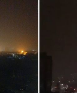 Eksplozje w Rosji. Mieszkańcy zaniepokojeni