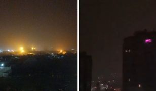 Eksplozje w Rosji. Mieszkańcy zaniepokojeni