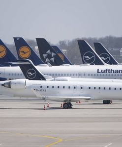 Odmrażanie gospodarki. Lufthansa przywraca rejsy do i ze stolicy. Dokąd polecimy z Warszawy?