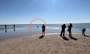 Chcieli zobaczyć "nowy kawałek Polski". Na krańcu czekała niespodzianka