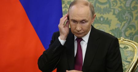 Niemcy na oku Putina. Ostrzeżenia przed aktywnością rosyjskich agentów