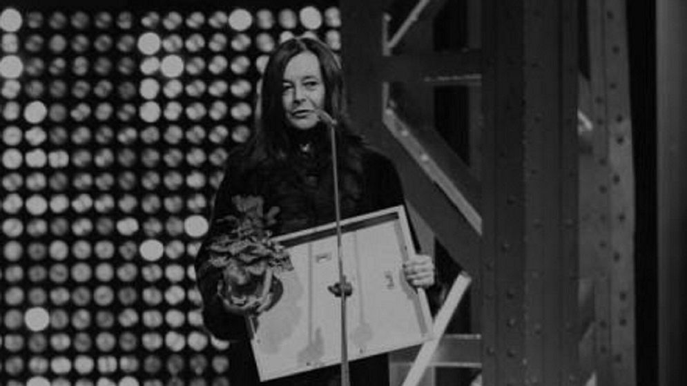 Nie żyje Karina Wilhelmi-Tecław 