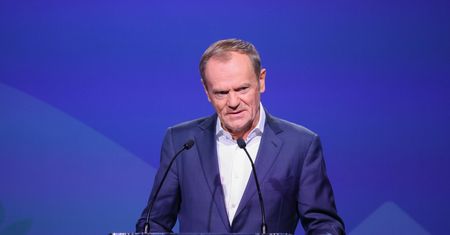 Afera za aferą, a Tuska nie ma. "Jeśli PO liczy, że PiS samo się wywróci, to jest to droga do klęski"