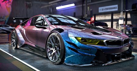 Nowy Need for Speed już powstaje. Są pierwsze informacje