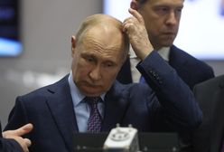 "Putin nie zmarł w Wałdaju". Kreml reaguje w trybie nadzwyczajnym