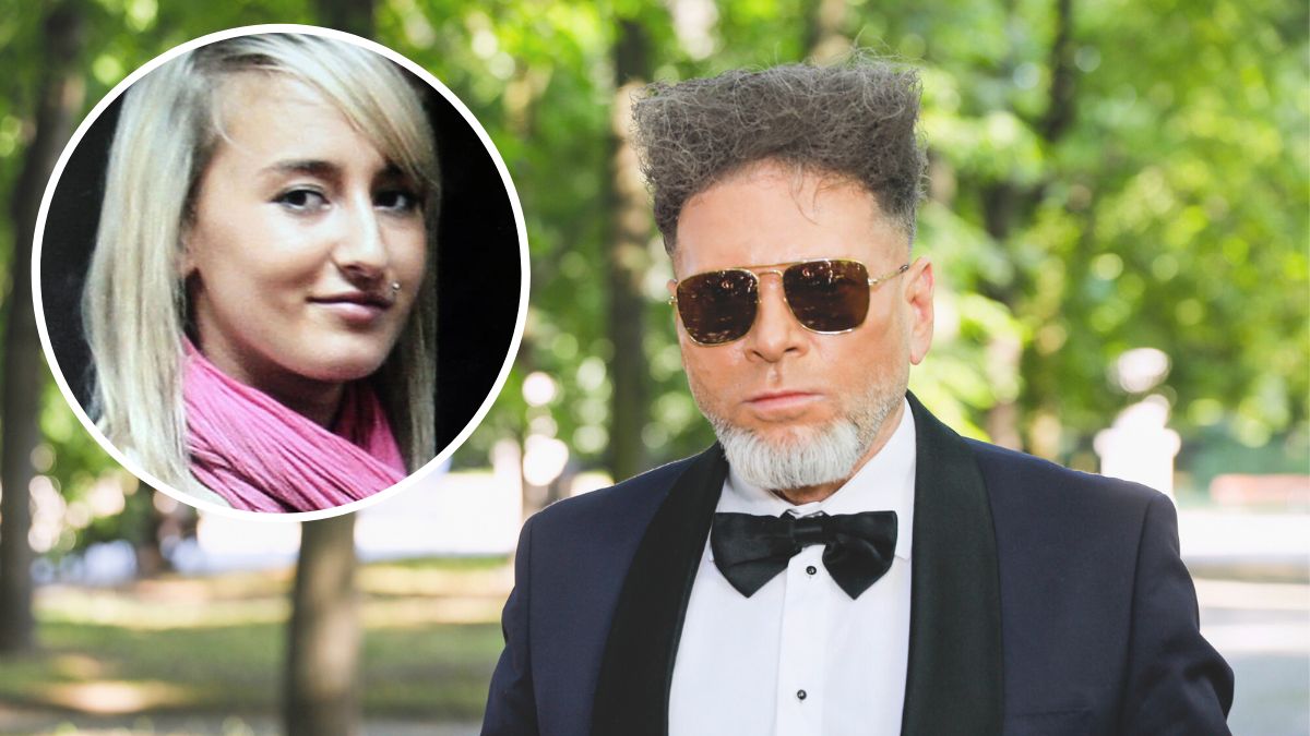 fot. AKPA/Krzysztof Rutkowski, Facebook/Iwona Wieczorek