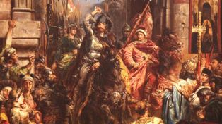 Historia zatoczyła koło. Bolesław Szczodry powtórzył wyczyn Chrobrego