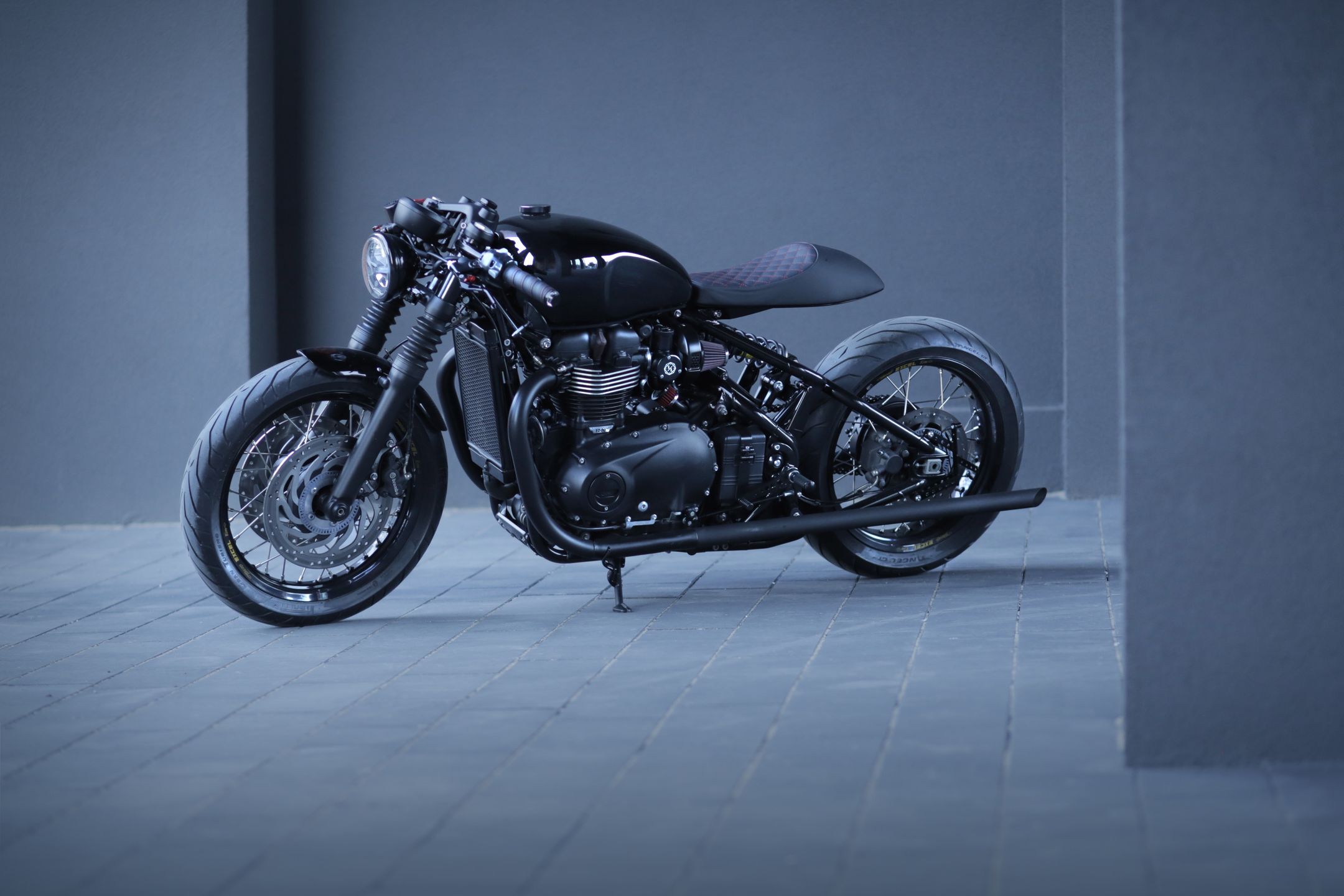 Unikat Triumph Purest Cafe 1200