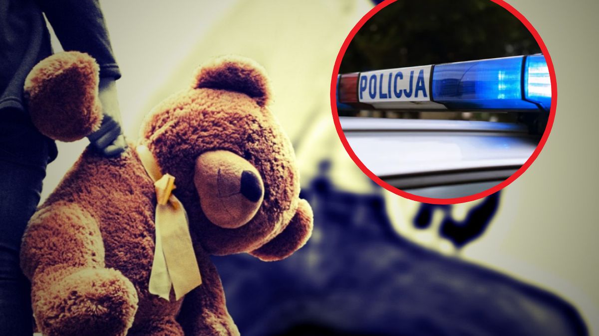 Pijana opiekunka przyszła do żłobka po 3-letnie dziecko