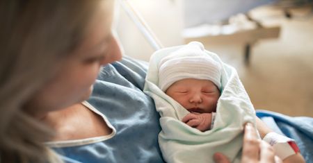 Nowy ranking imion. Numer jeden w Polsce zadziwia