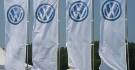Volkswagen Sauber F1 Team - kolejne plotki? [aktualizacja]