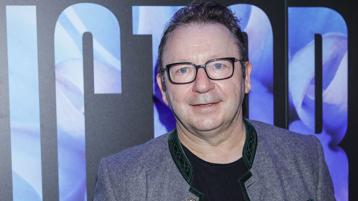 Zbigniew Zamachowski 