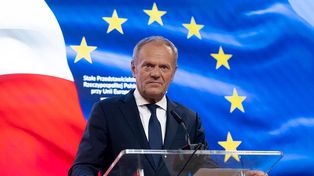 Planowane cięcia w budżecie UE. 17 państw jest przeciwko. W tym Polska