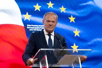 Planowane cięcia w budżecie UE. 17 państw jest przeciwko. W tym Polska