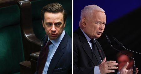 Skomentował słowa Mentzena. Mówił o inwektywach w kierunku prezesa PiS
