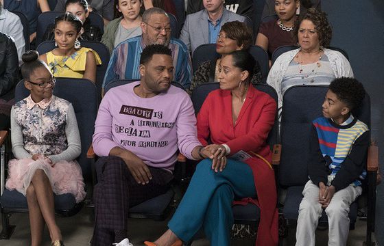 „Czarno to widzę 4” od 9 czerwca w FOX Comedy