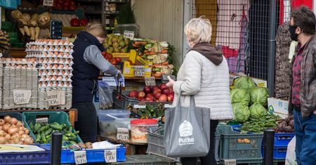 Drożyzna drenuje portfele Polaków. Ceny oszalały