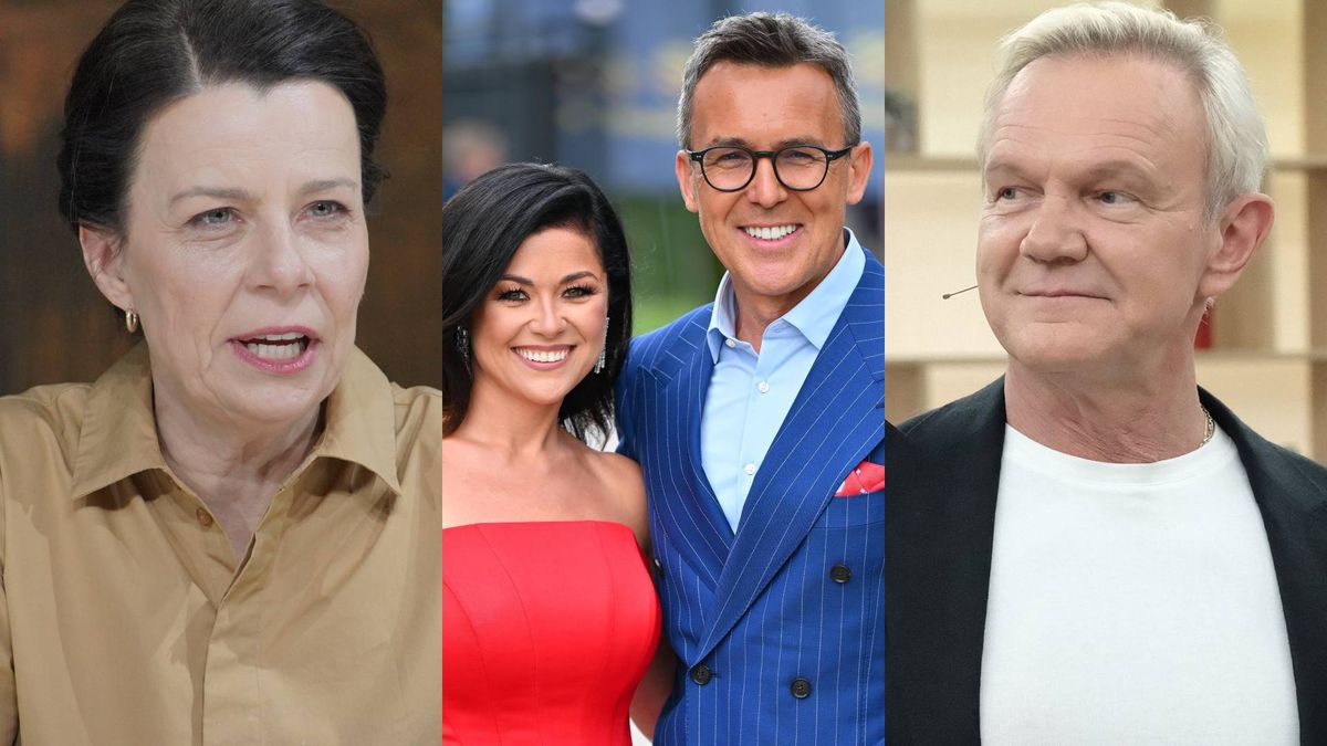 Telekamery 2025, nominowani