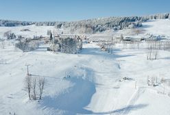 OtwieraMY. Ruszają zajęcia w Zieleniec Ski Arena. Wyciągi nie dla każdego