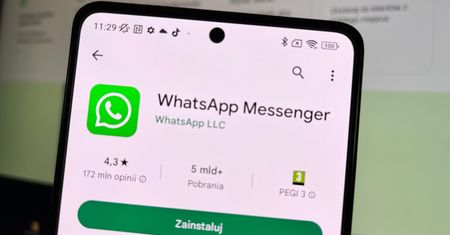 Nowość w WhatsApp. Ta funkcja przyda się każdemu