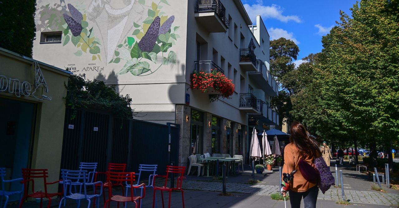 Warszawa: Z Saskiej Kępy znika znana restauracja. Działała od 15 lat