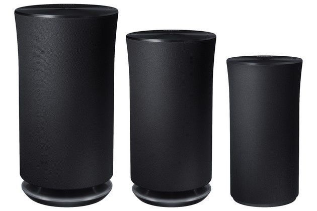 Samsung Multiroom 360