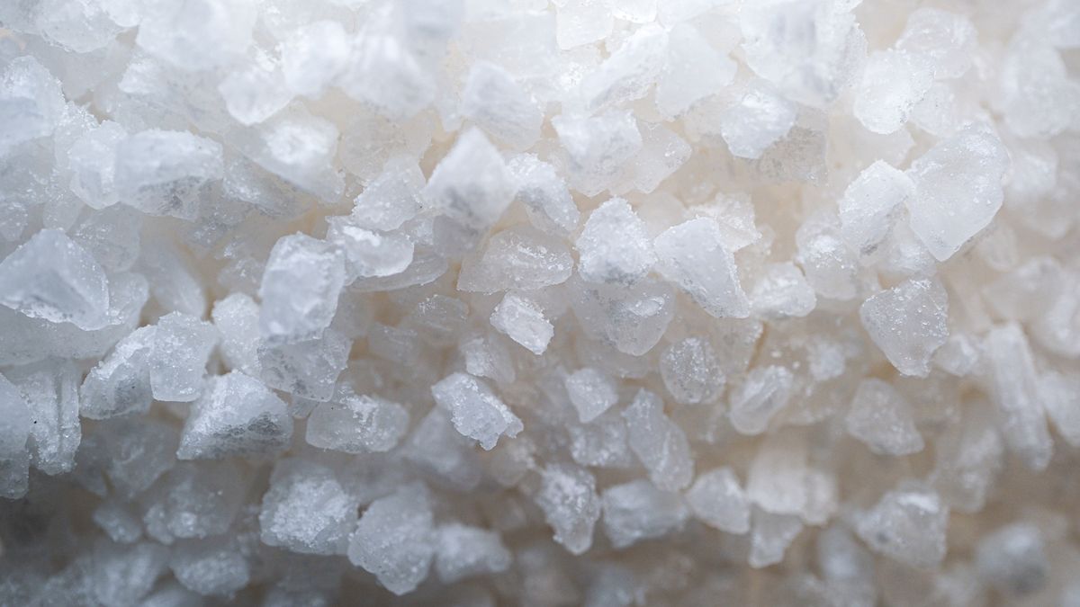 Jak szkodliwa jest sól?