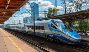 Ten sam pociąg, różne ceny. PKP się tłumaczy