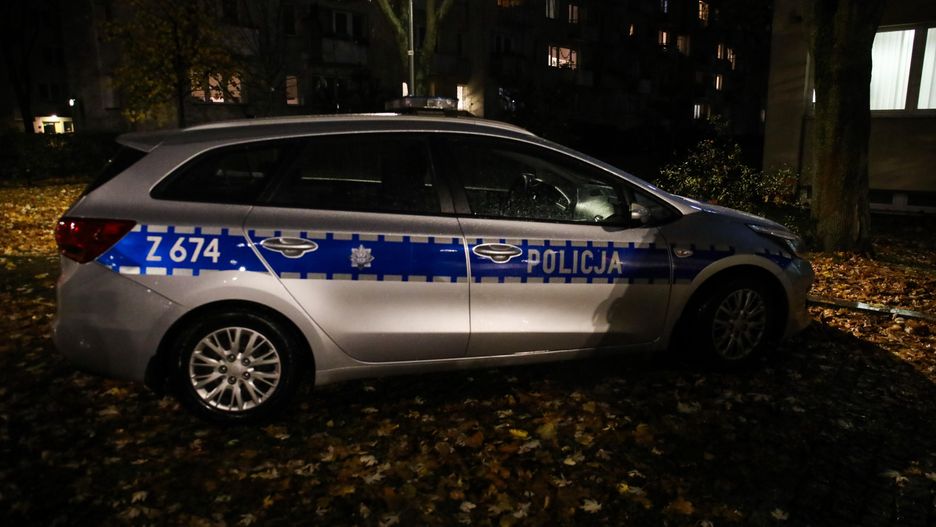 Zdjęcie ilustracyjne