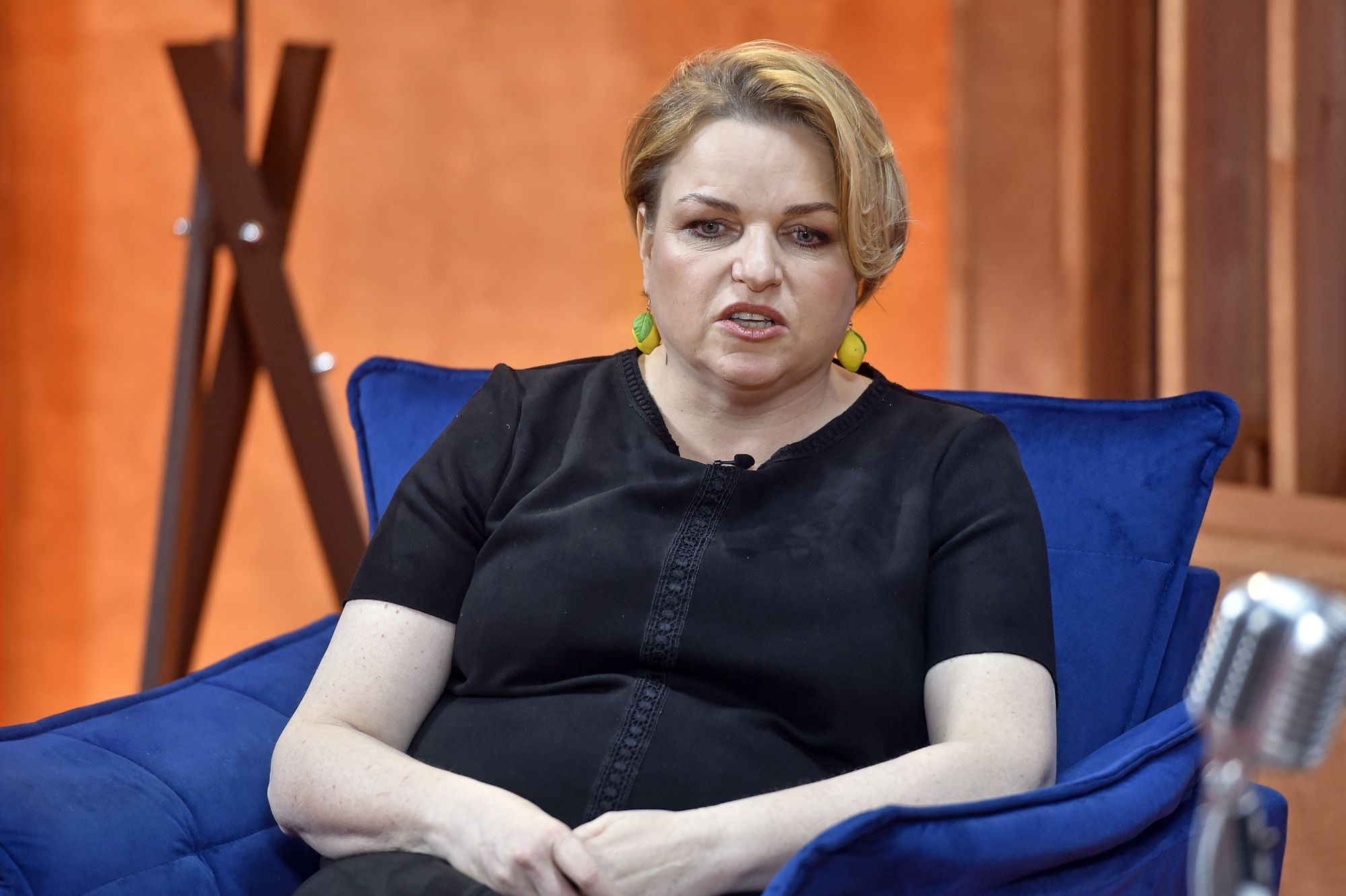 Katarzyna Bosacka 
