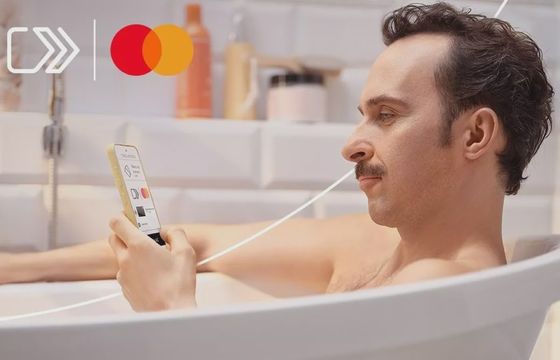 Nowa kampania i loteria Mastercard