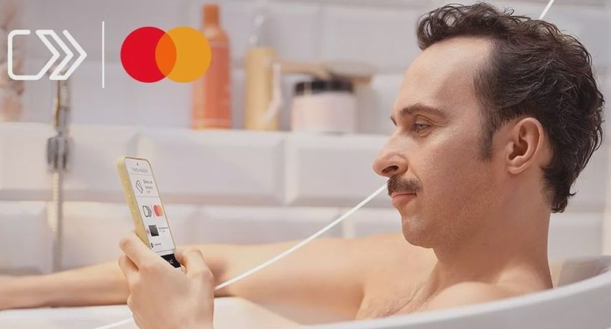 Nowa kampania i loteria Mastercard