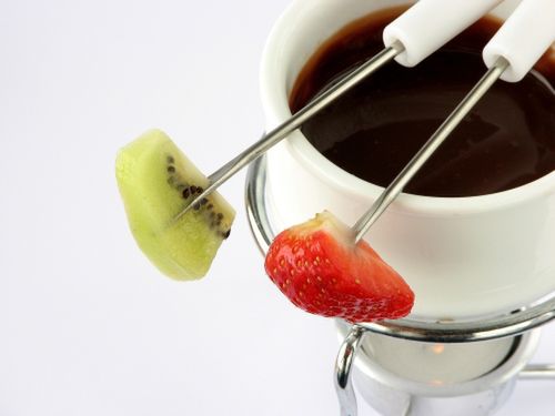 Fondue i jego rodzaje 4