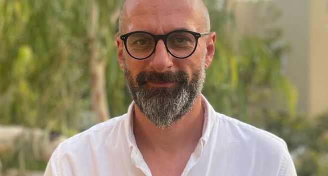 Nowy dyrektor klastra ciastek w Mondelez